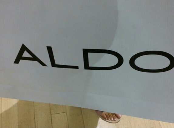 Aldo - Nashville, TN