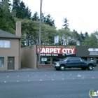 Carpet City