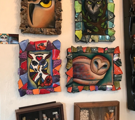 The Toasted Owl Cafe - Flagstaff, AZ