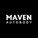 Maven Autobody at Mission Hills - Dent Removal