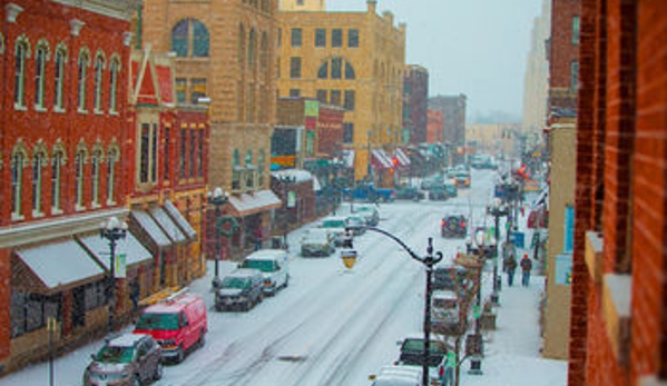 Radisson Hotel La Crosse - La Crosse, WI