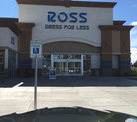 Ross Dress for Less - Spokane, WA