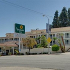 Vagabond Inn - San Pedro