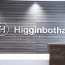 Higginbotham - Insurance Consultants & Analysts