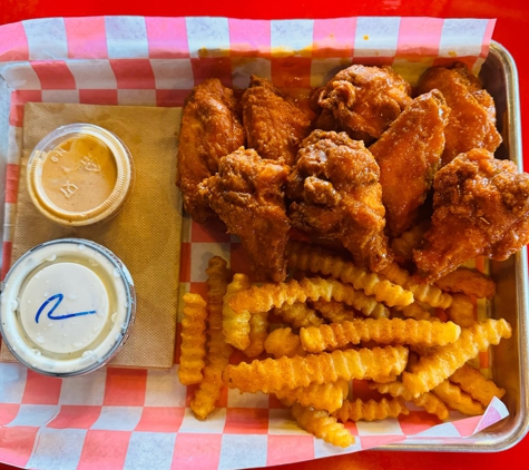 HCK Hot Chicken - Woodbridge, VA