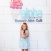 Alpha Desserts Juice Cafe gallery