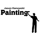 Kenowski Painting Services - Wood Finishing
