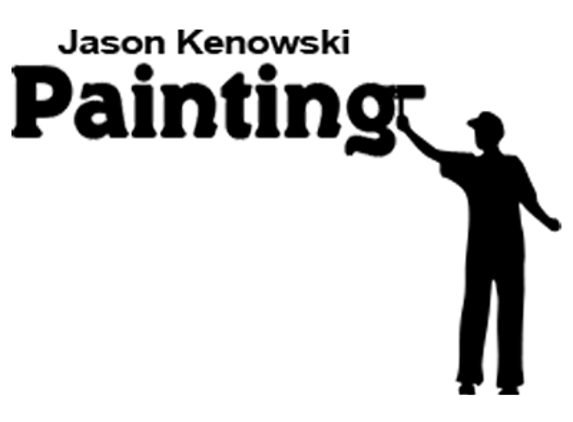 Jason Kenowski Painting LLC - Oshkosh, WI