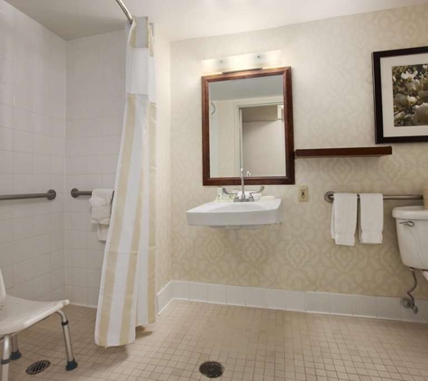 Hilton Garden Inn Boston-Burlington - Burlington, MA