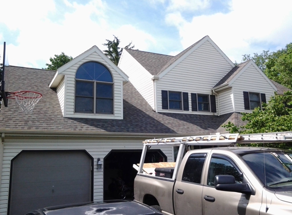 Graystone Roofing & Siding - East Petersburg, PA