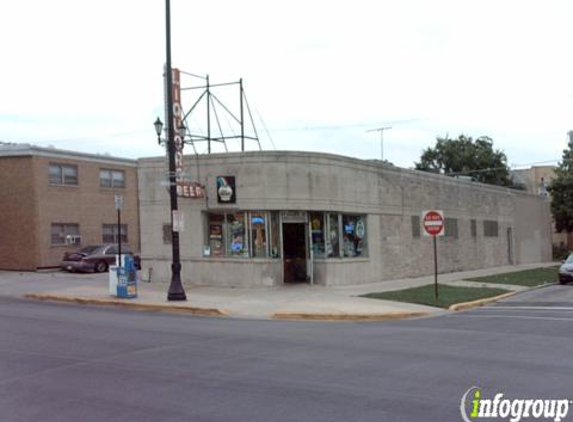 B & D Liquor - Cicero, IL