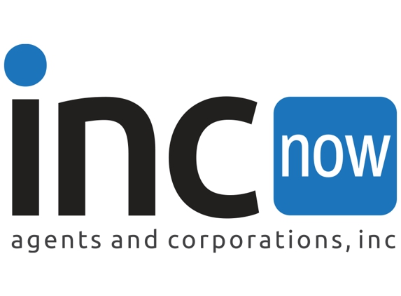 IncNow - Agents & Corporations, Inc. - Wilmington, DE