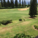 Kapalua - The Bay Course - Golf Course Construction
