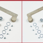 National Door Controls