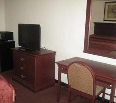 Executive Inn - Brookshire, TX