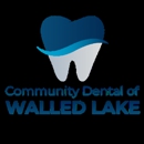 Community Dental of Walled Lake - Dentists