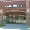 Cash Store gallery