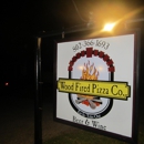 Sam's Wood Fired Pizza Co. - Pizza