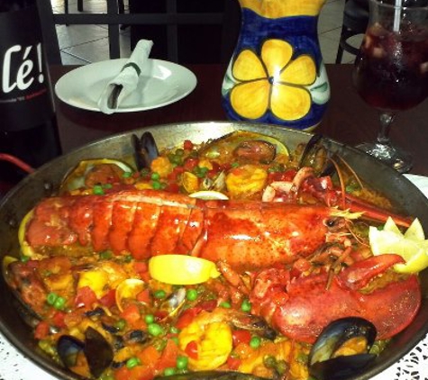 Paella House - Orlando, FL