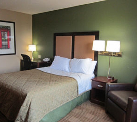 Extended Stay America Seattle - Northgate - Seattle, WA