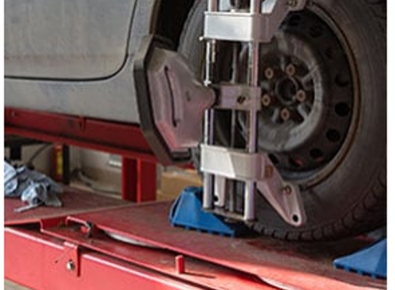 Gold City Steering & Suspension - Gympie, QLD