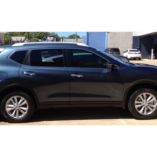 Tint-A-Car Toowoomba City - South Toowoomba, QLD