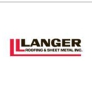 Langer Roofing & Sheet Metal Inc - Building Contractors-Commercial & Industrial