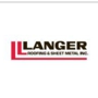 Langer Roofing & Sheet Metal Inc