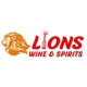 Lions Wine & Spirits