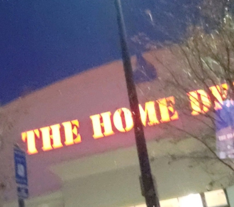 The Home Depot - Columbia, SC