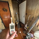 A-Tech Inspection Services - Mold Remediation