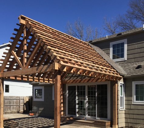 Harco Fence & Deck  LLC - Olathe, KS