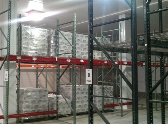 Advanced Cold Storage of Baton Rouge - Baton Rouge, LA