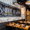 Smith & Son Corner Kitchen gallery