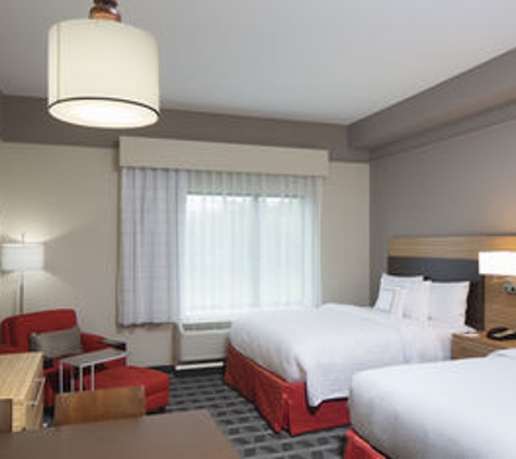 TownePlace Suites Swedesboro Logan Township - Swedesboro, NJ