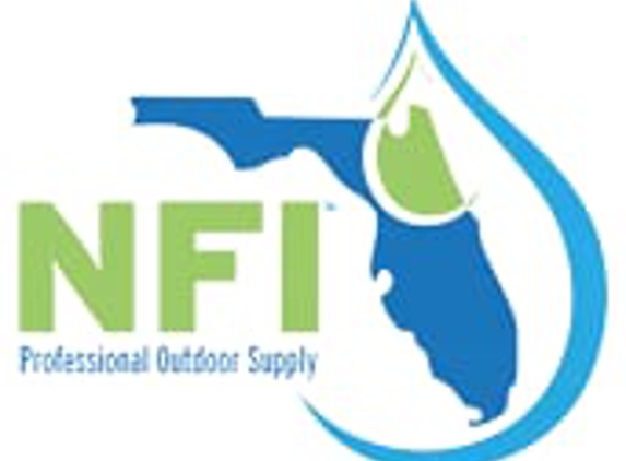 North Florida Irrigation Equipment - Jacksonville, FL
