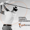 Golfstretch Therapies - Personal Fitness Trainers