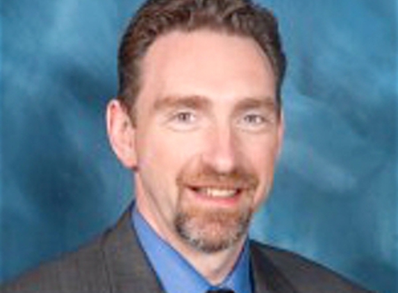 Matthew F. Nichols, MD - Portland, CT