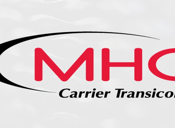MHC Carrier Transicold - Springfield, MO