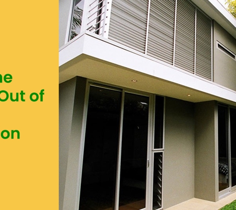 Aussie Extensions - Denistone, NSW. Take the Stress Out of Your Extension