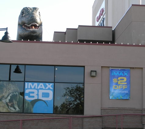 Great Clips Imax Theatre - Saint Paul, MN