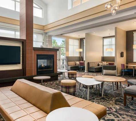 Residence Inn Chattanooga Near Hamilton Place - Chattanooga, TN