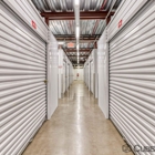 CubeSmart Self Storage