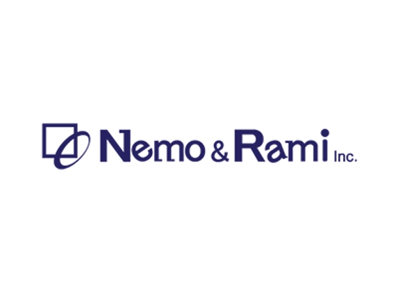 Nemo & Rami Inc. - Pomona, CA