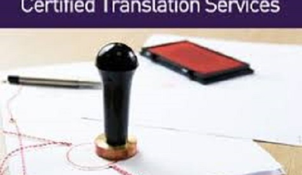 ASAP Appstille & Notary Service - Sherman Oaks, CA. Certified Document Translations