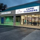 Capri Cleaners, Inc.