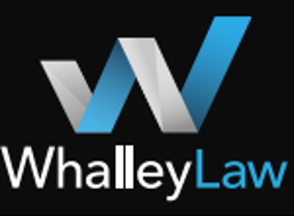 Whalley Law - University Place, WA