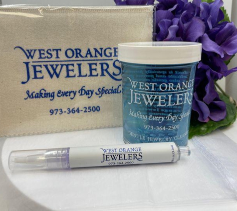 West Orange Jewelers - Parsippany, NJ