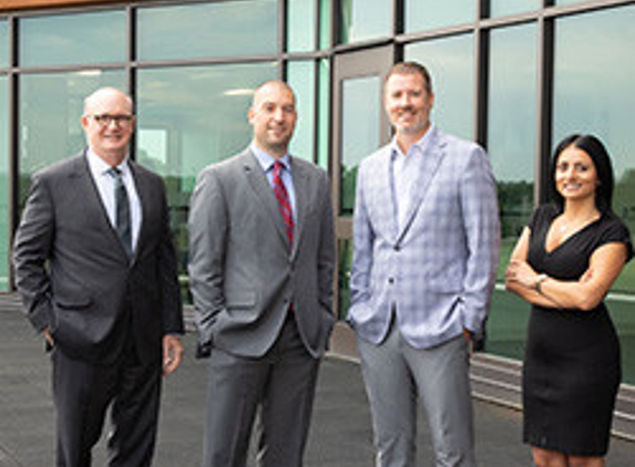 Schindler Wealth Management Group - Lincoln, NE