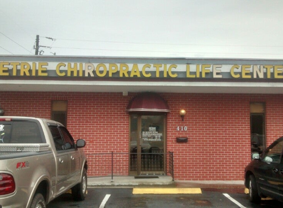 Spine and Joint Center - Oakland Park, FL